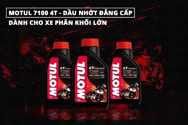 Motul ảnh 4 Motul anh 4
