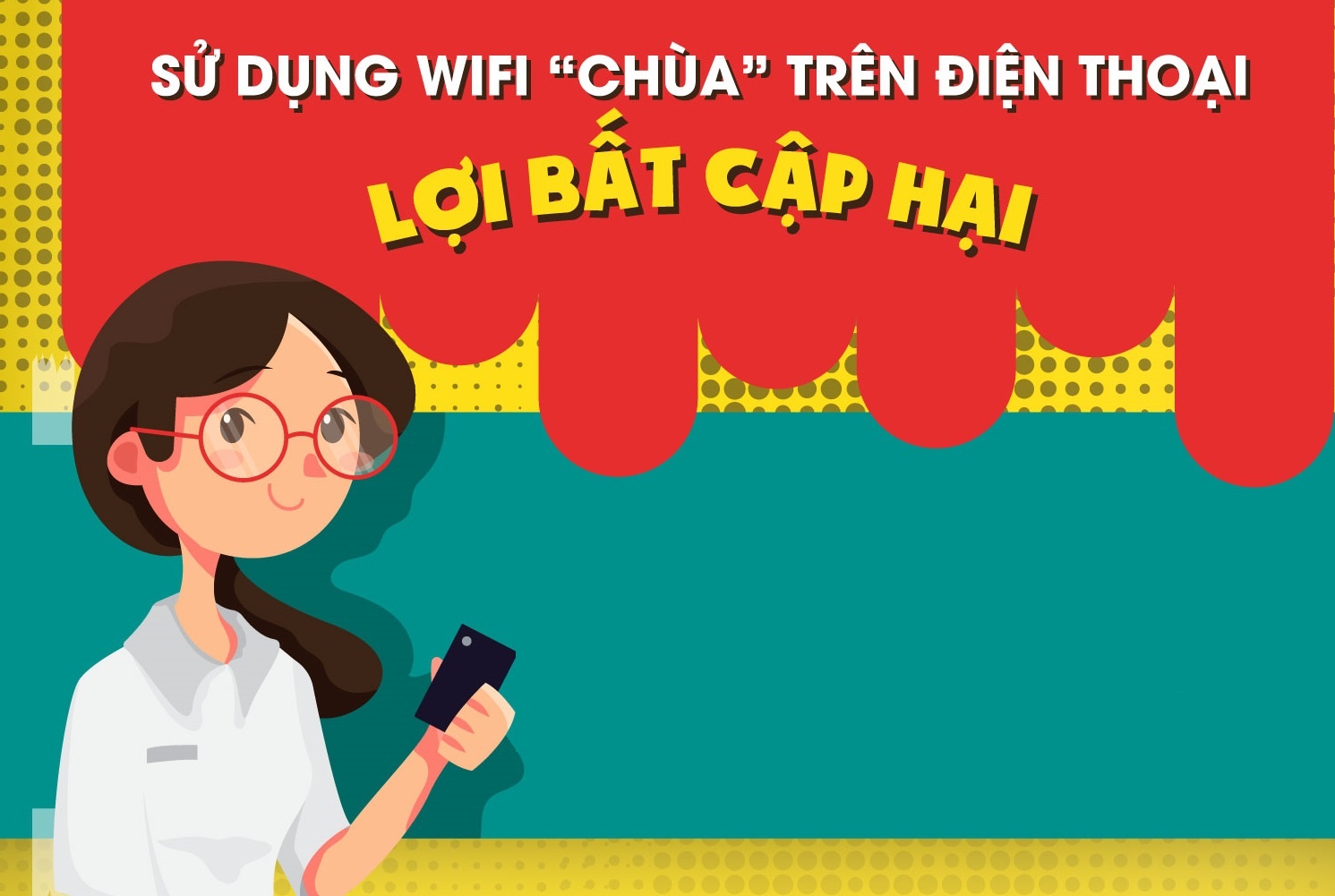 Su dung Wi-Fi ‘chua’: Loi bat cap hai hinh anh