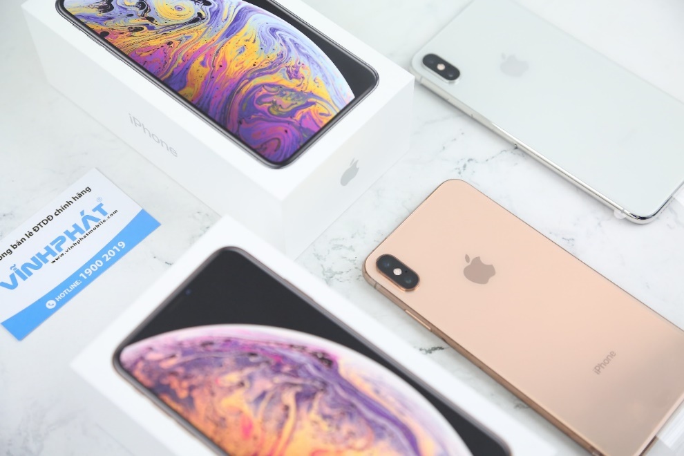 Vinh Phat Mobile anh 1