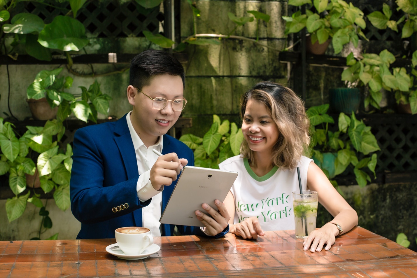 Galaxy Tab S4 ảnh 2 Galaxy Tab S4 anh 2
