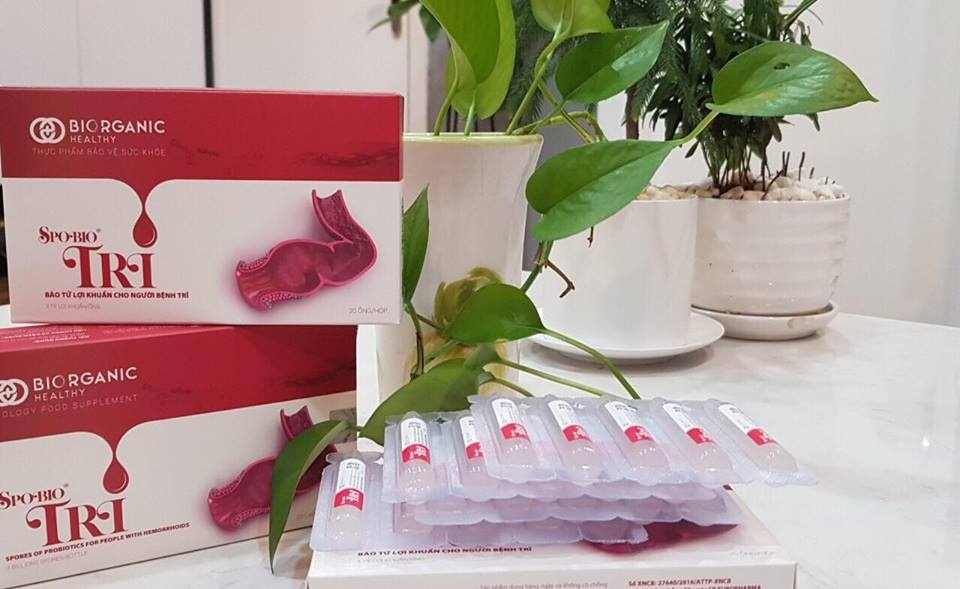 Bao tu loi khuan song ho tro dieu tri benh tri hinh anh