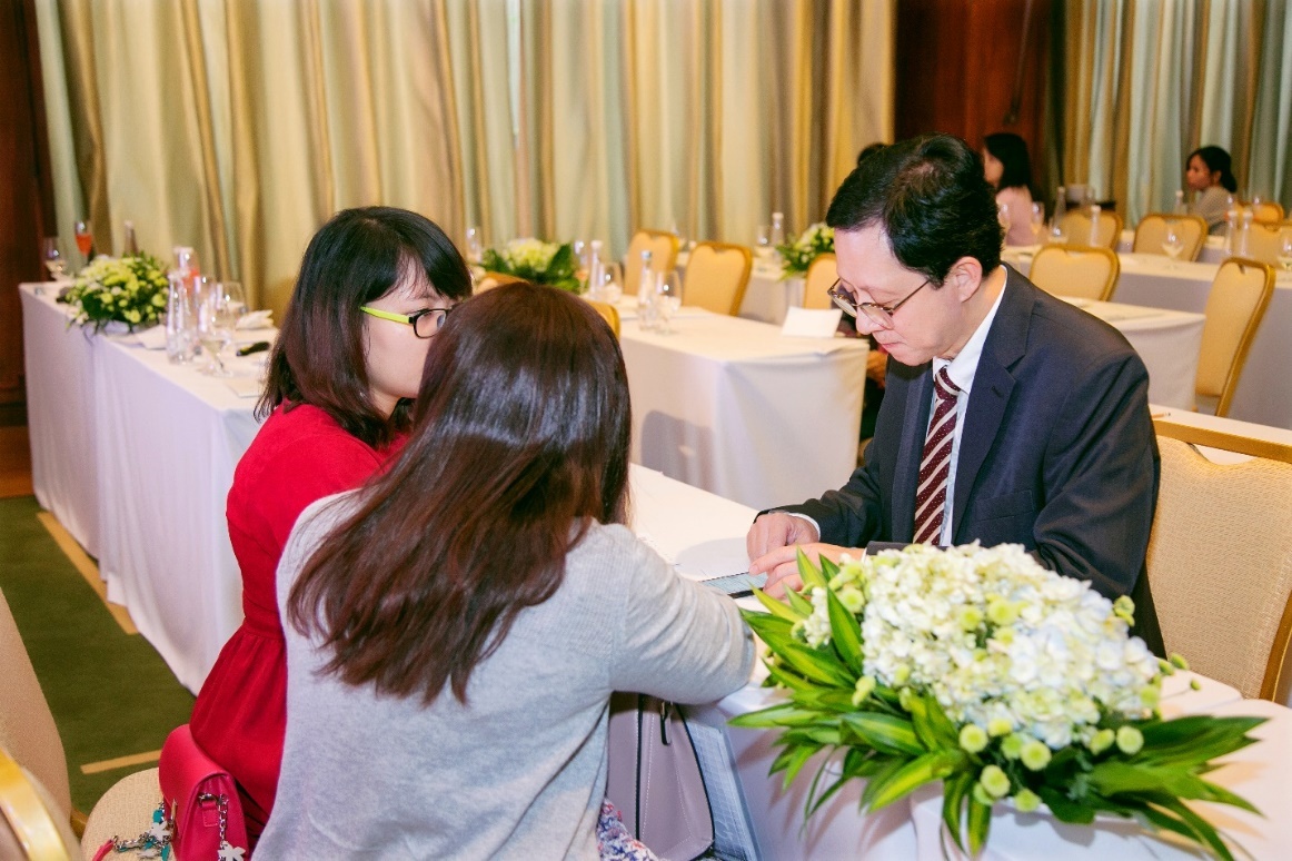 BV Quoc te Bumrungrad anh 3