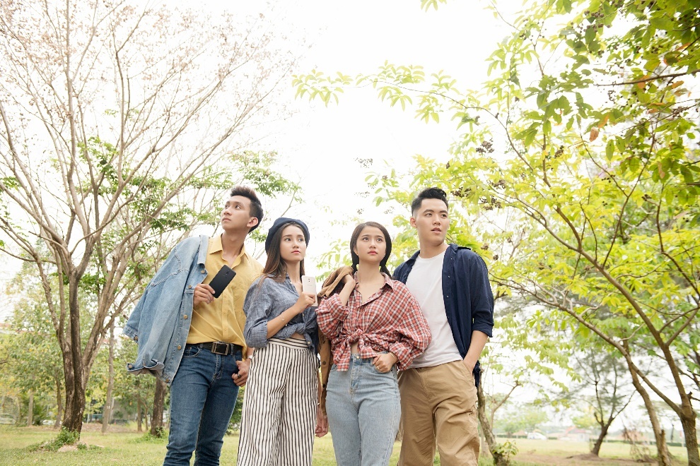 Samsung ảnh 3 Samsung anh 3