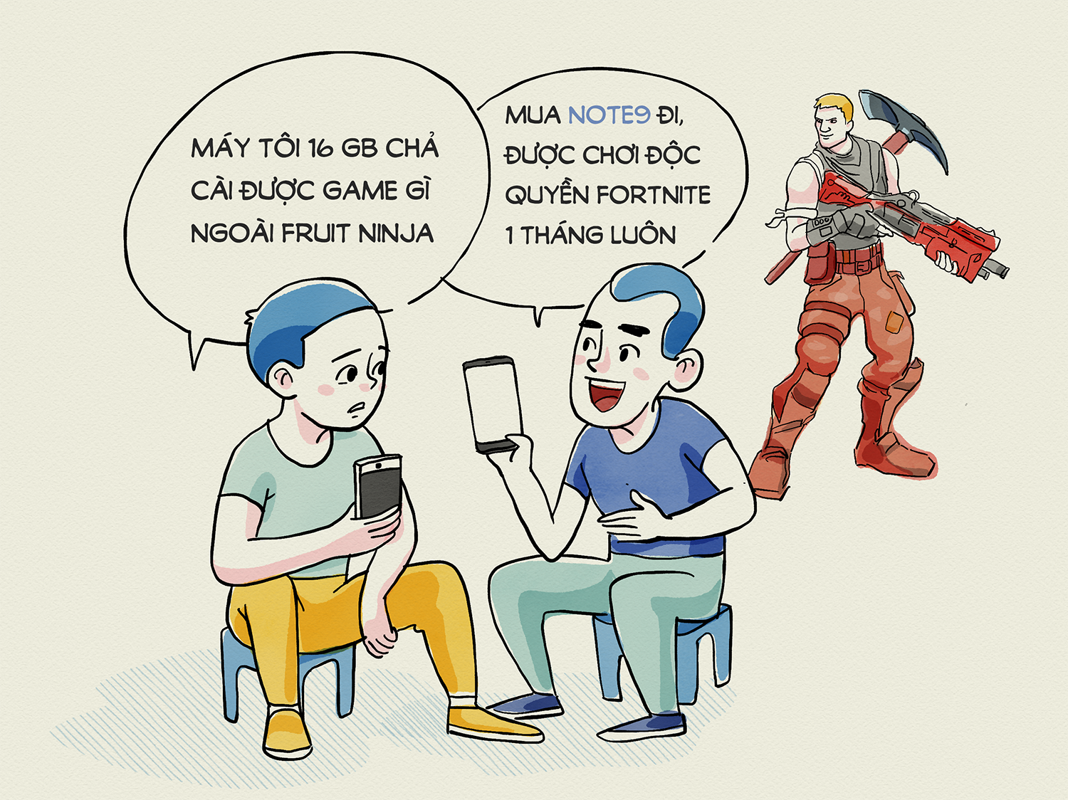 Samsung Galaxy Note9 anh 4