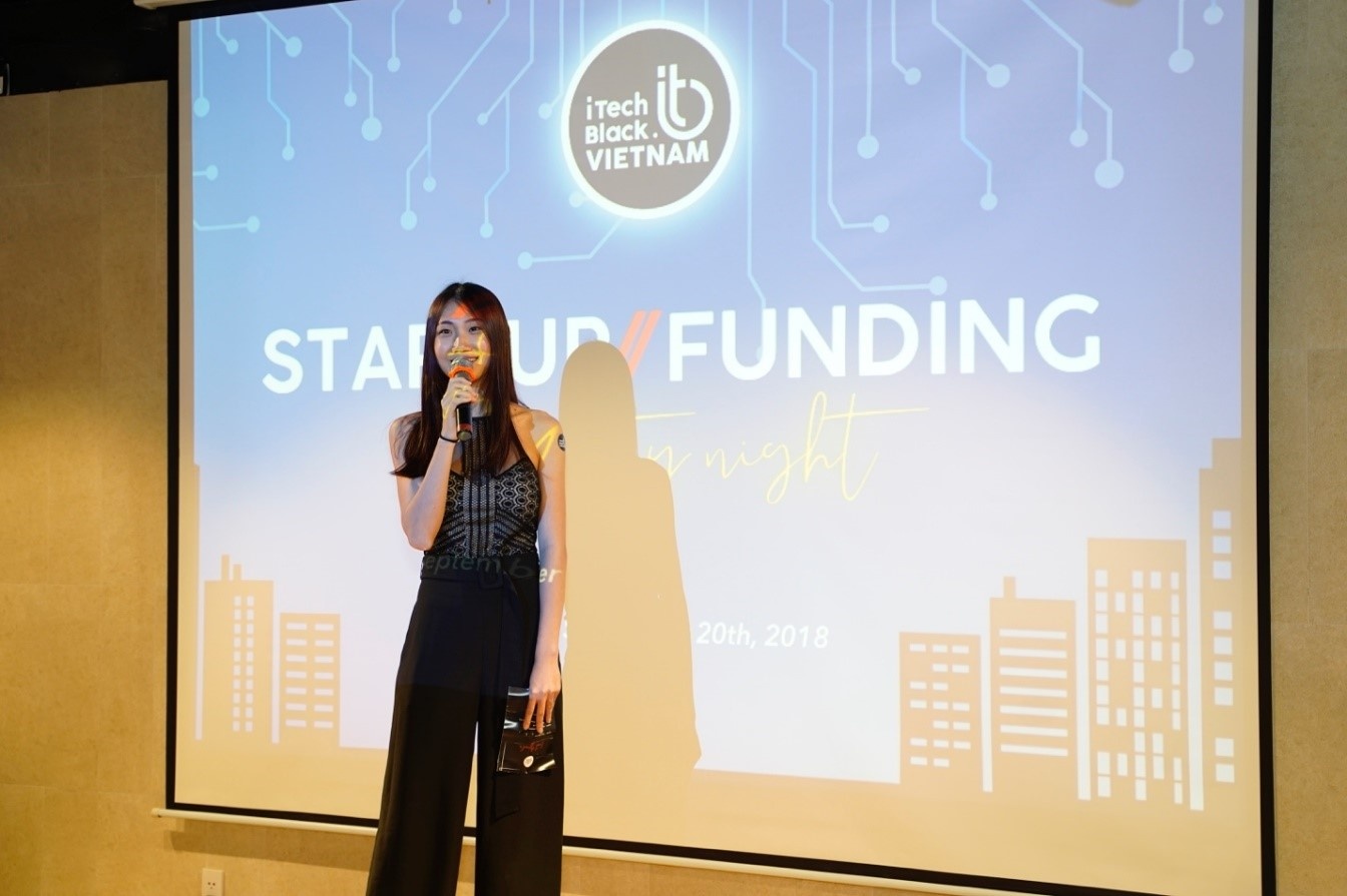 iTechBlack Co-working Space ảnh 2 iTechBlack Co-working Space anh 2