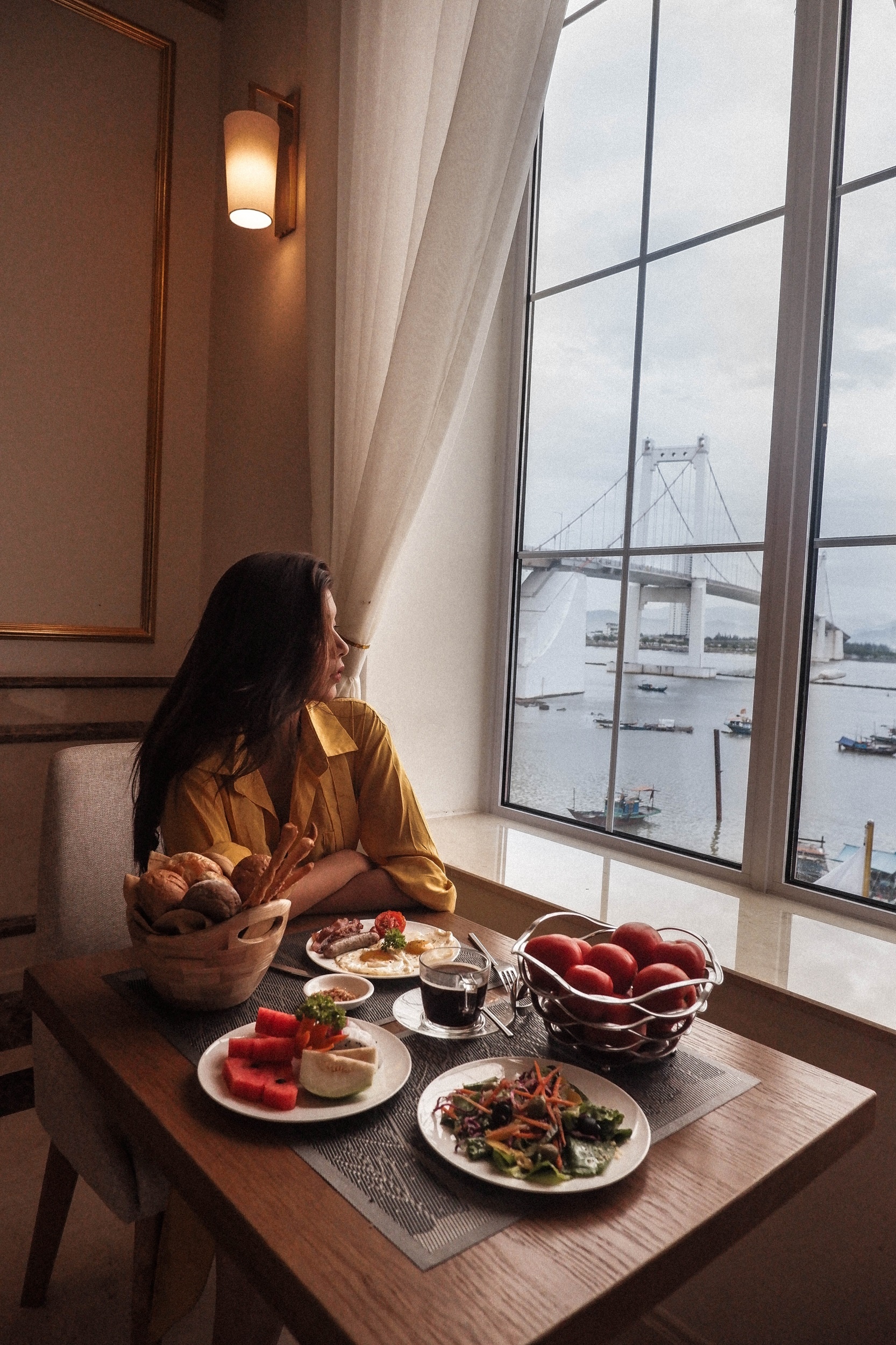 Tap doan Ascott Viet Nam anh 3