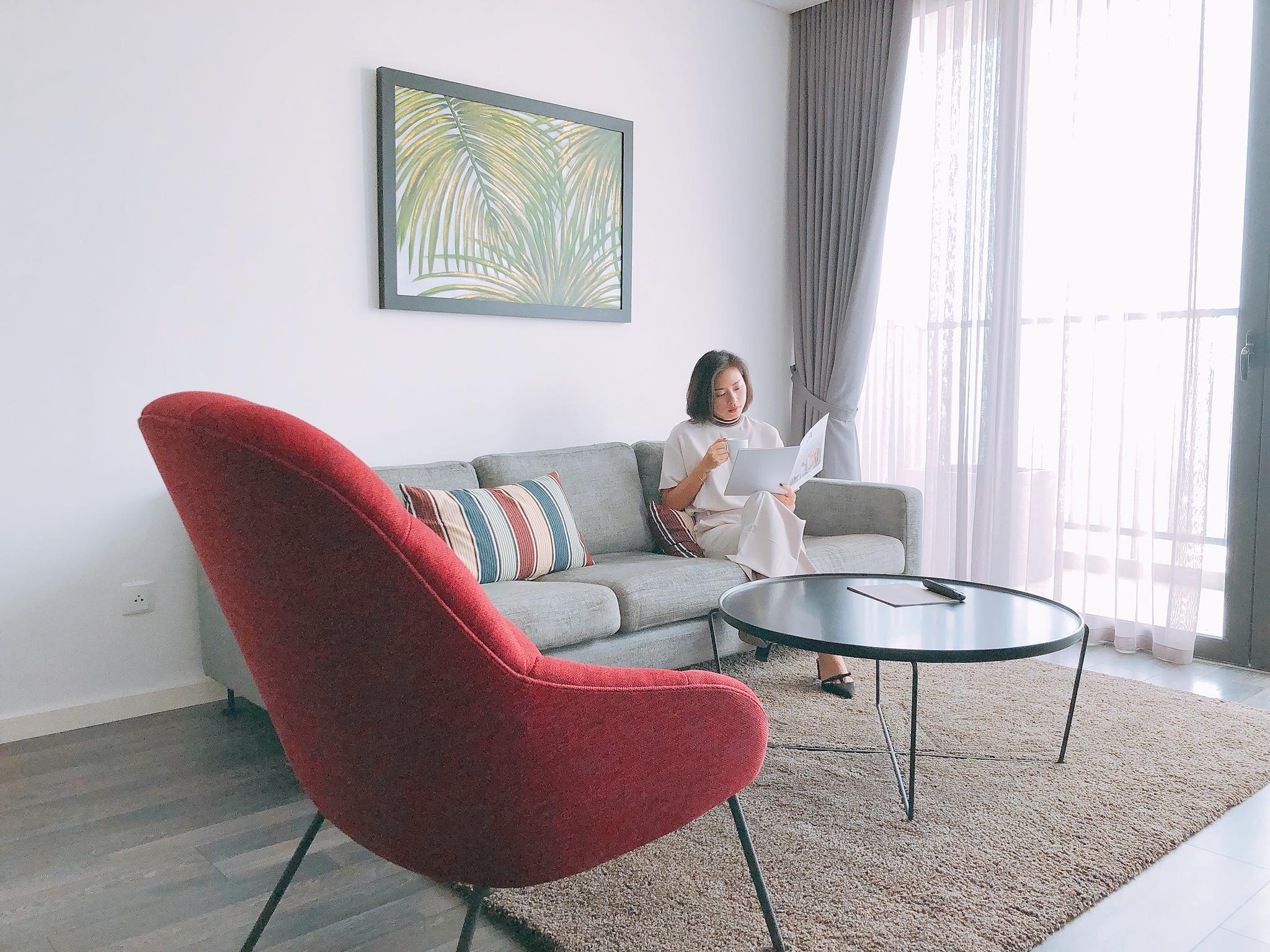 Tap doan Ascott Viet Nam anh 5