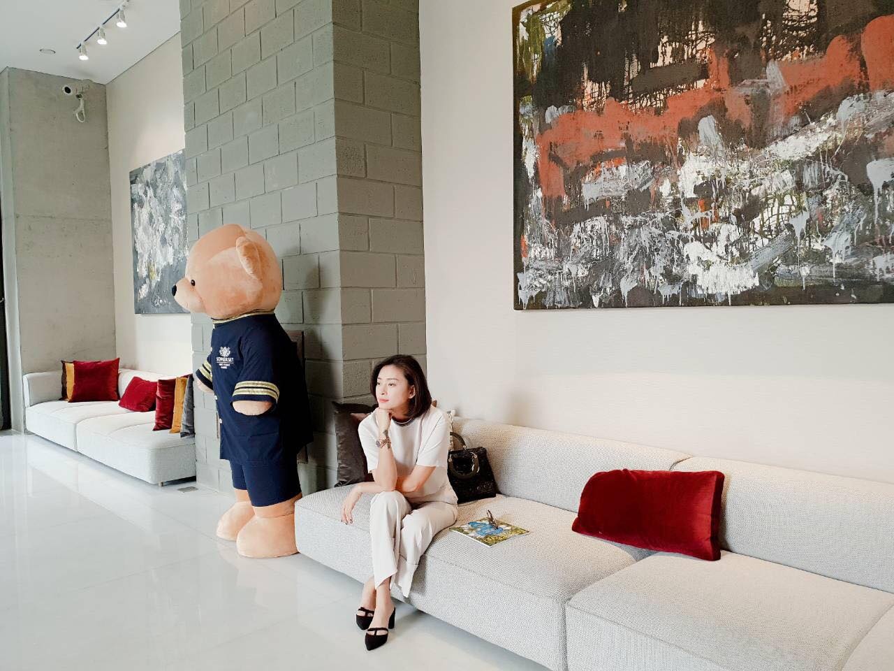 Tap doan Ascott Viet Nam anh 6