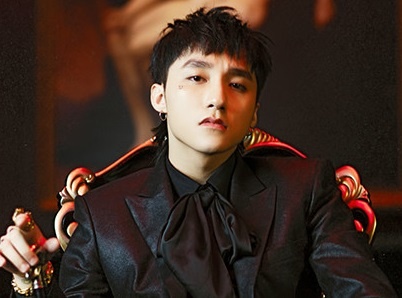 Gioi tre Sai thanh hao hung san ve dem nhac quy tu toan sao hinh anh