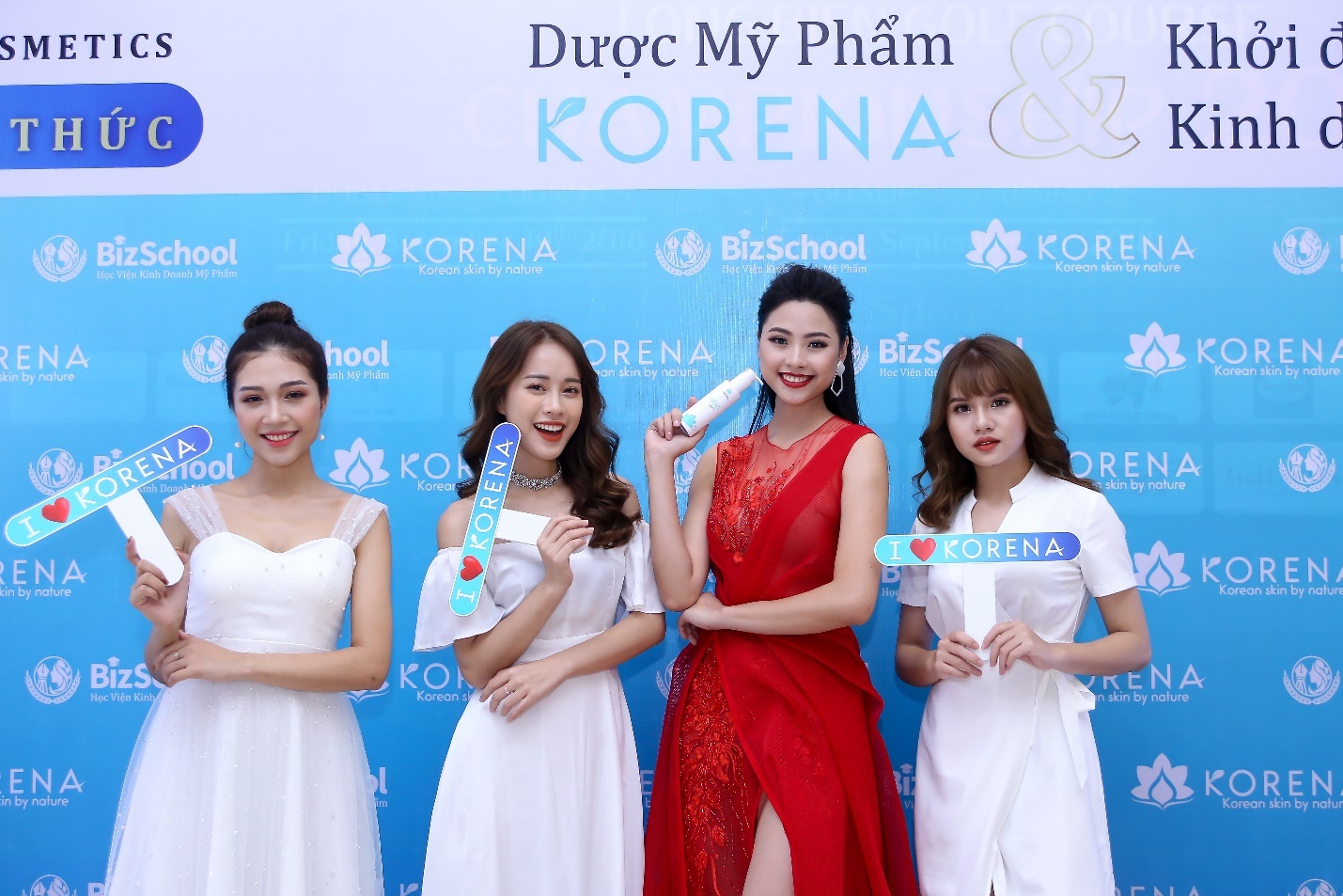 Hoa hau Bien 2016: 'Kien thuc tot giup kinh doanh my pham thanh cong' hinh anh