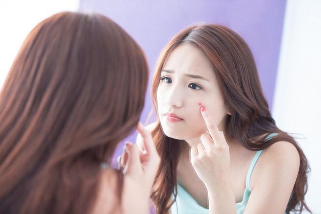 Pond’s Acne Clear  ảnh 1 Pond’s Acne Clear anh 1
