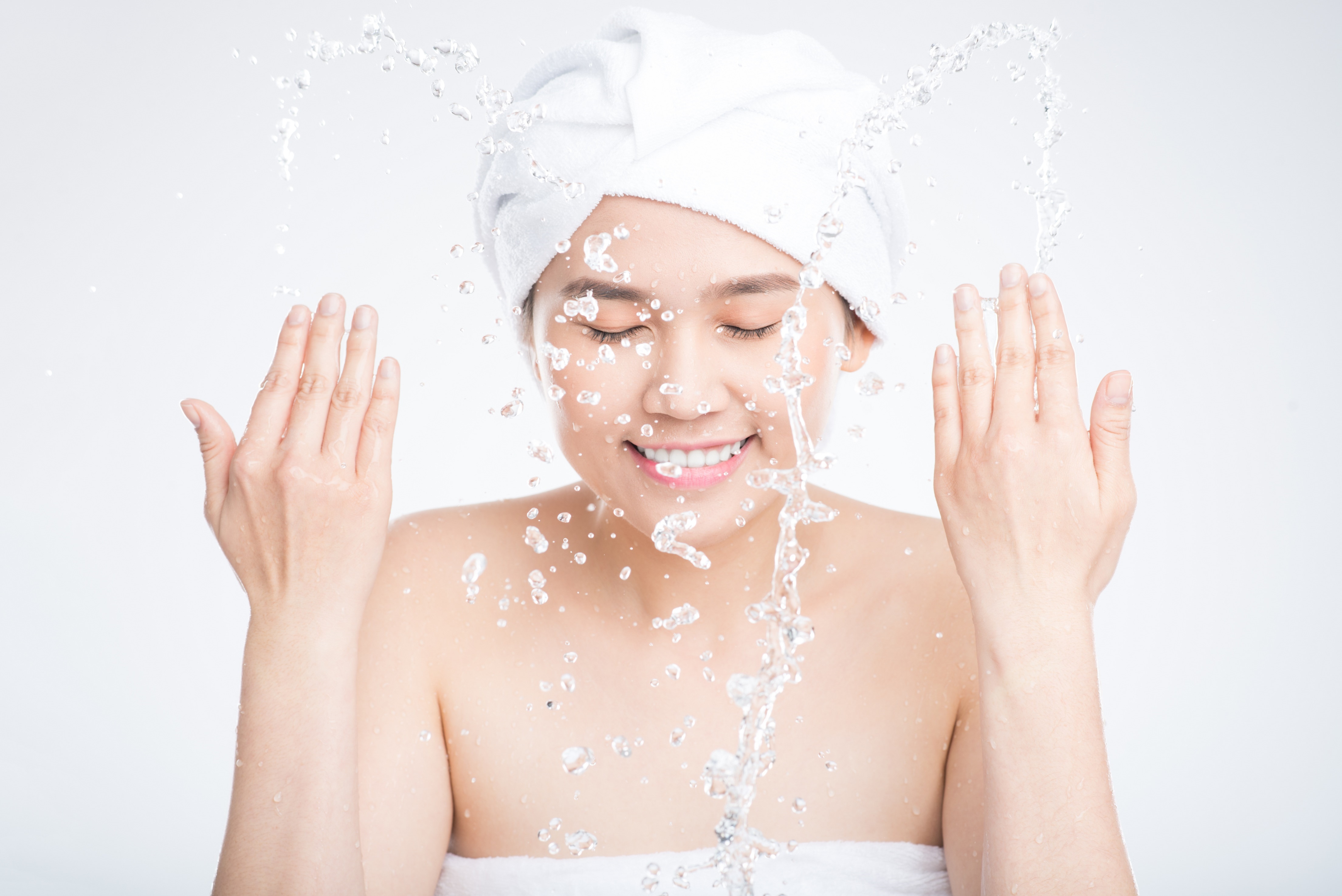 Pond’s Acne Clear  ảnh 2 Pond’s Acne Clear anh 2