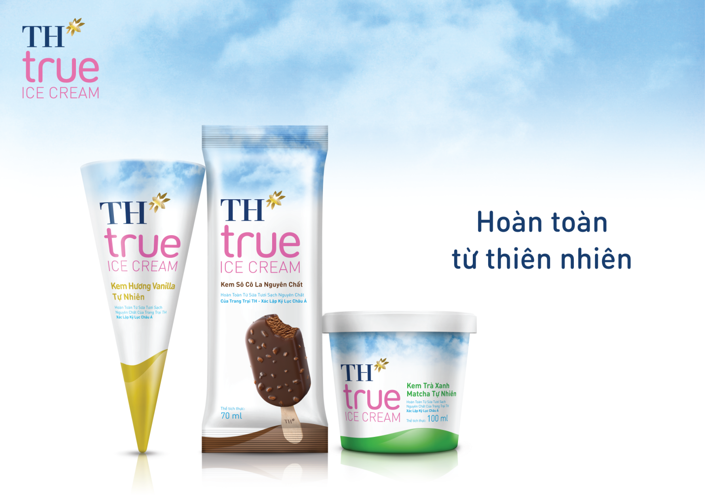 TH true Ice Cream anh 3