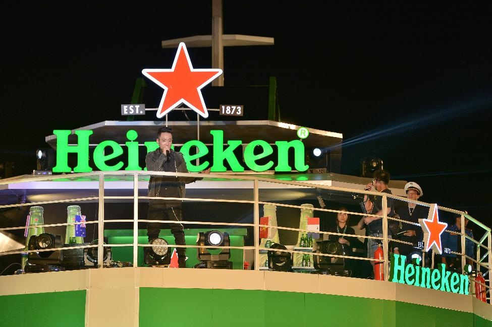 Heineken anh 3