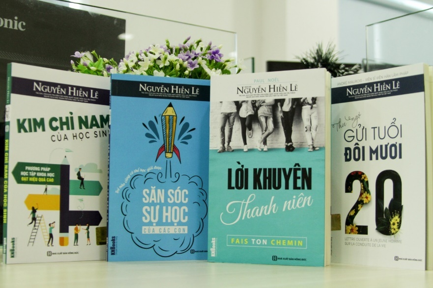 Đắc nhân tâm ảnh 3 Dac nhan tam anh 3