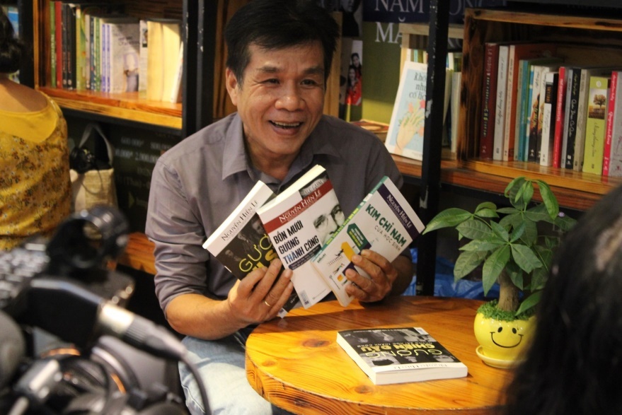 Đắc nhân tâm ảnh 5 Dac nhan tam anh 5