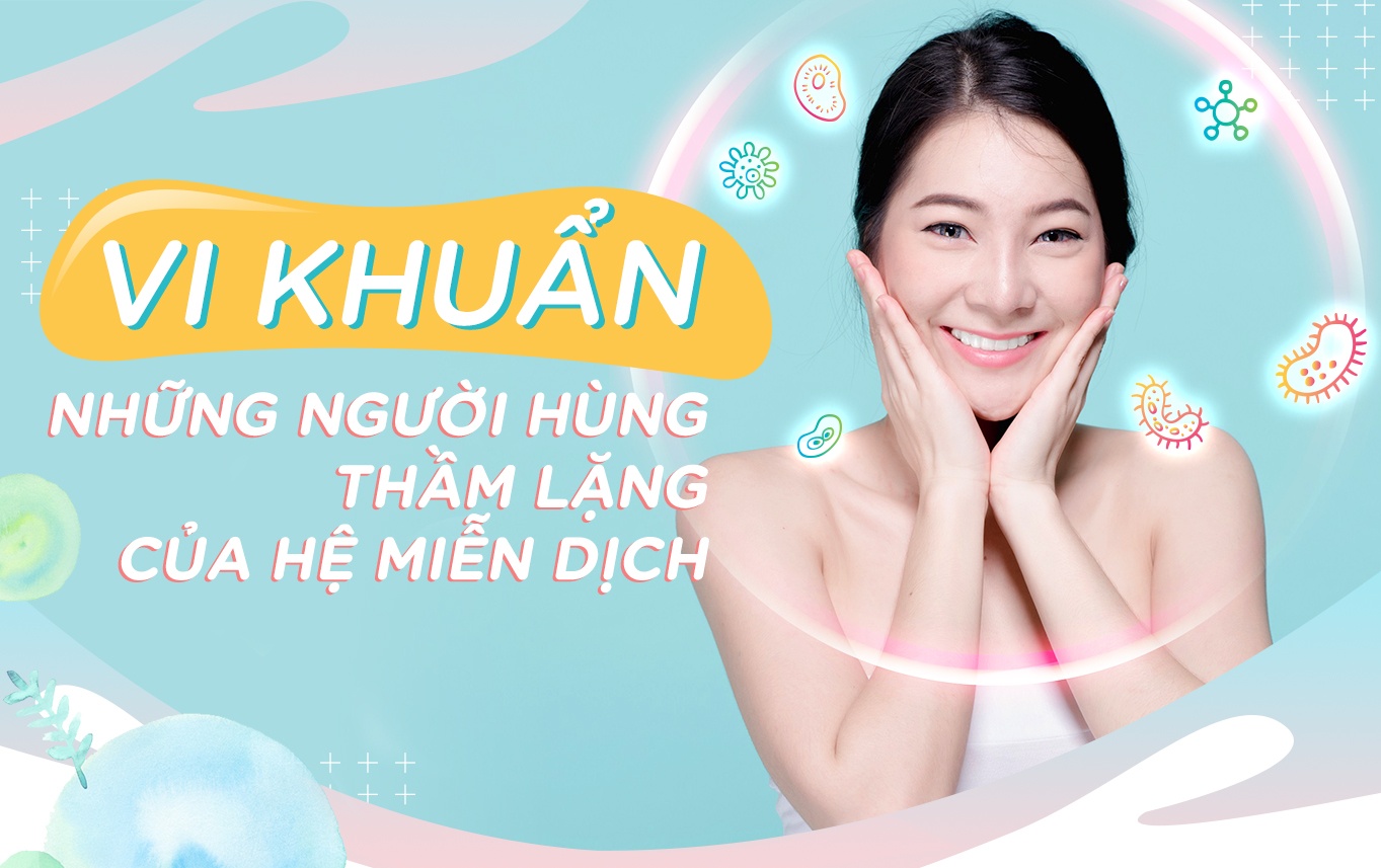 Vi khuan - nhung nguoi hung tham lang cua he mien dich hinh anh
