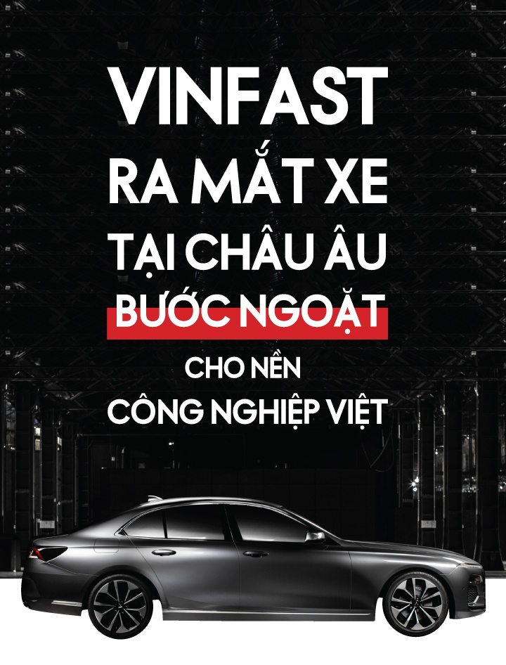 VinFast anh 1