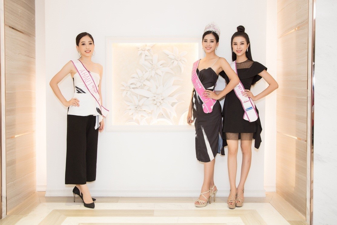 Leman Luxury Apartments anh 3