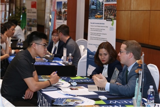 UIEF 2018 ảnh 2 UIEF 2018 anh 2