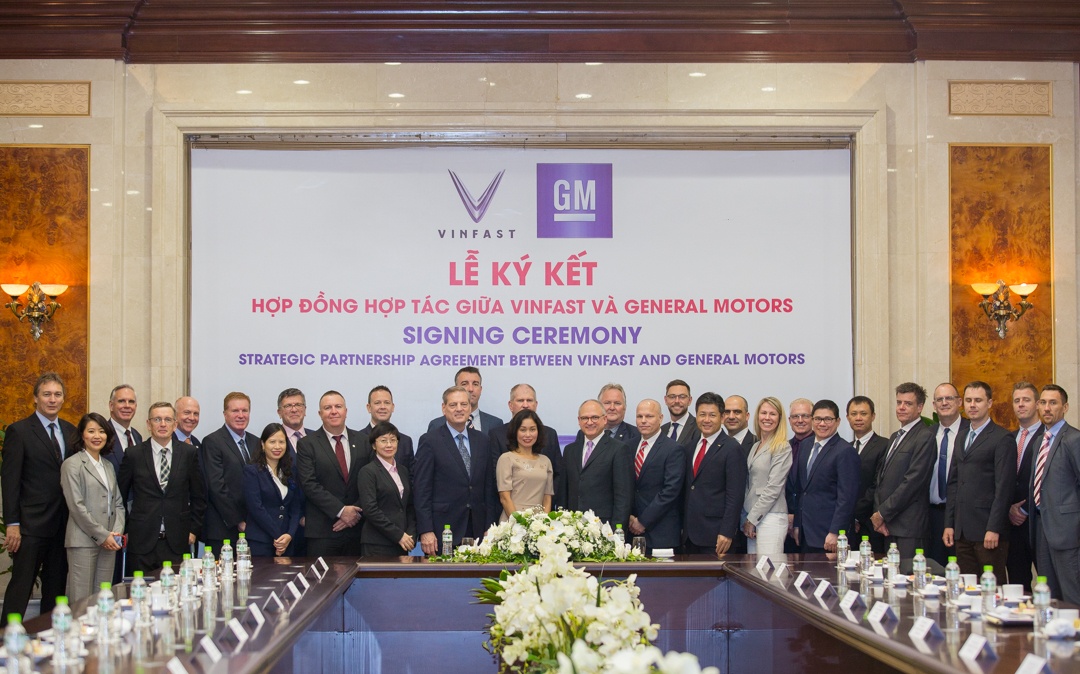 Vingroup ảnh 6 Vingroup anh 6