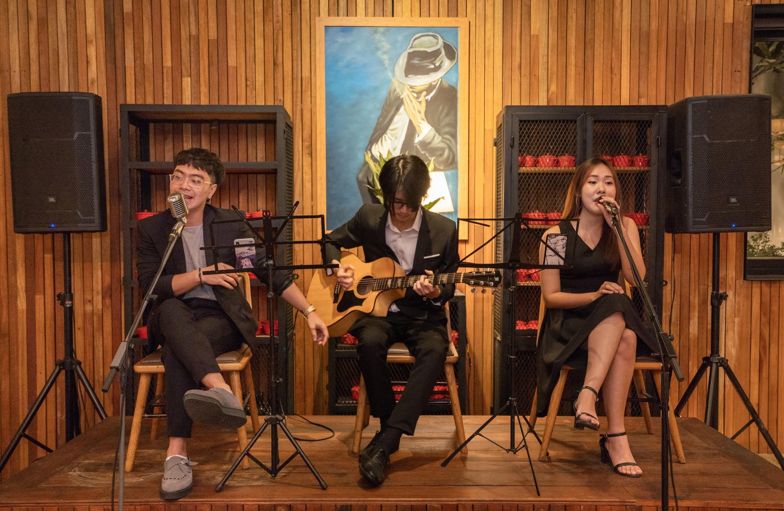 nha hang The Log anh 3