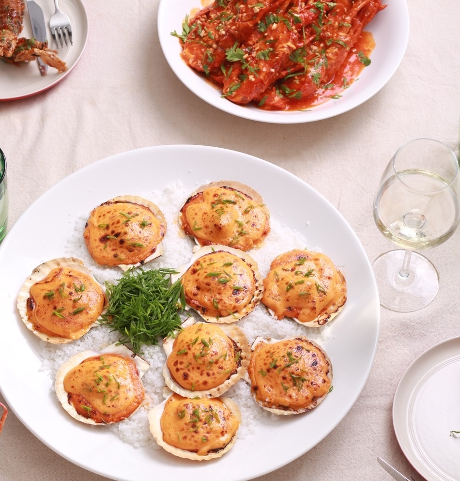 nha hang The Log anh 5