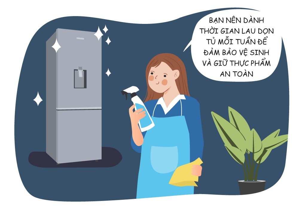 Tu lanh Samsung co ngan dong mem -1 do C anh 11