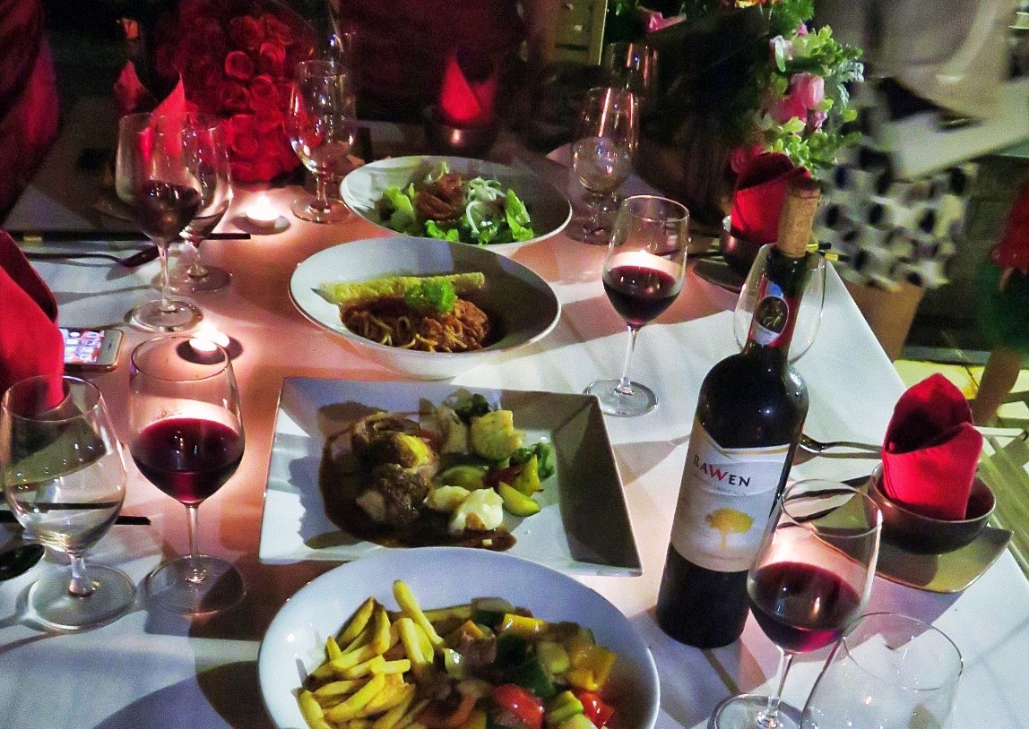 Swiss-Belresort Tuyen Lam anh 9