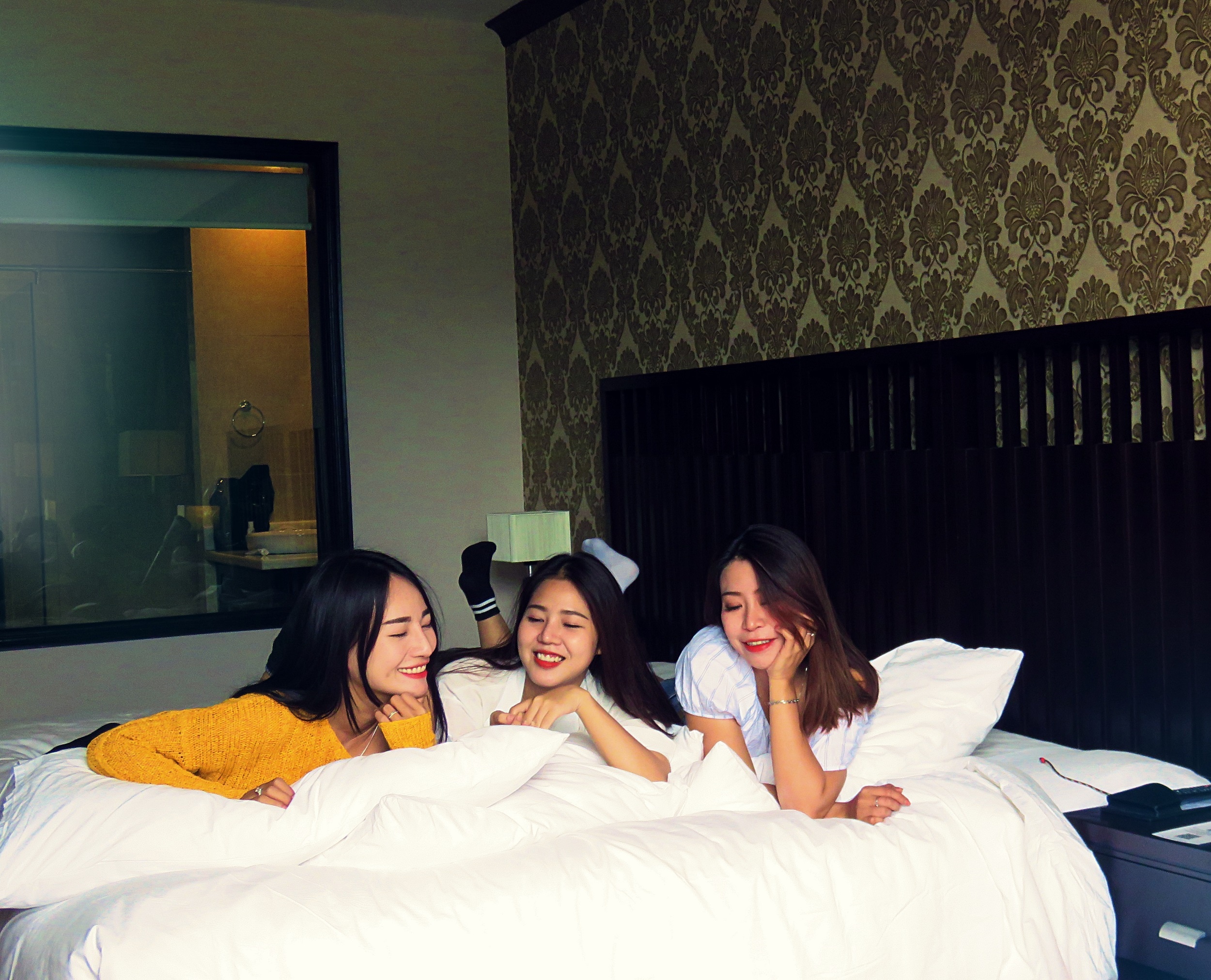 Swiss-Belresort Tuyen Lam anh 2