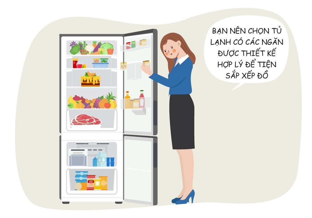 Tu lanh Samsung co ngan dong mem -1 do C anh 5