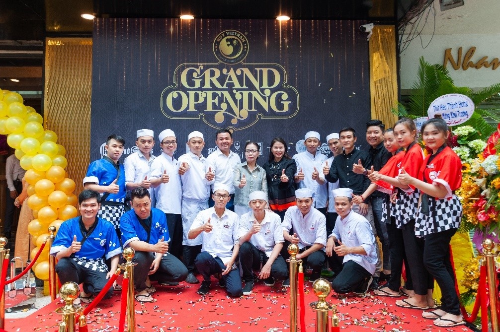 Iki Sushi Premium ảnh 2 Iki Sushi Premium anh 2