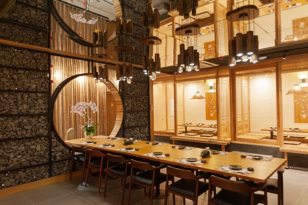 Iki Sushi Premium ảnh 3 Iki Sushi Premium anh 3