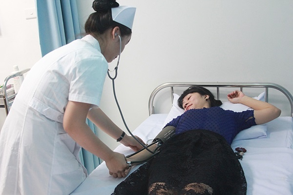 Phòng khám phụ khoa Hưng Thịnh ảnh 2 Phong kham phu khoa Hung Thinh anh 2