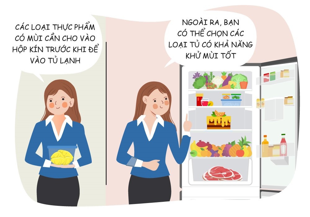 Tu lanh Samsung co ngan dong mem -1 do C anh 9