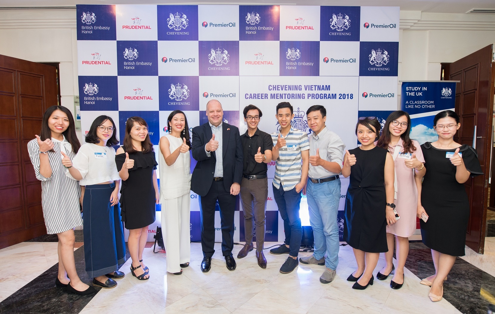 Prudential  ảnh 2 Prudential anh 2