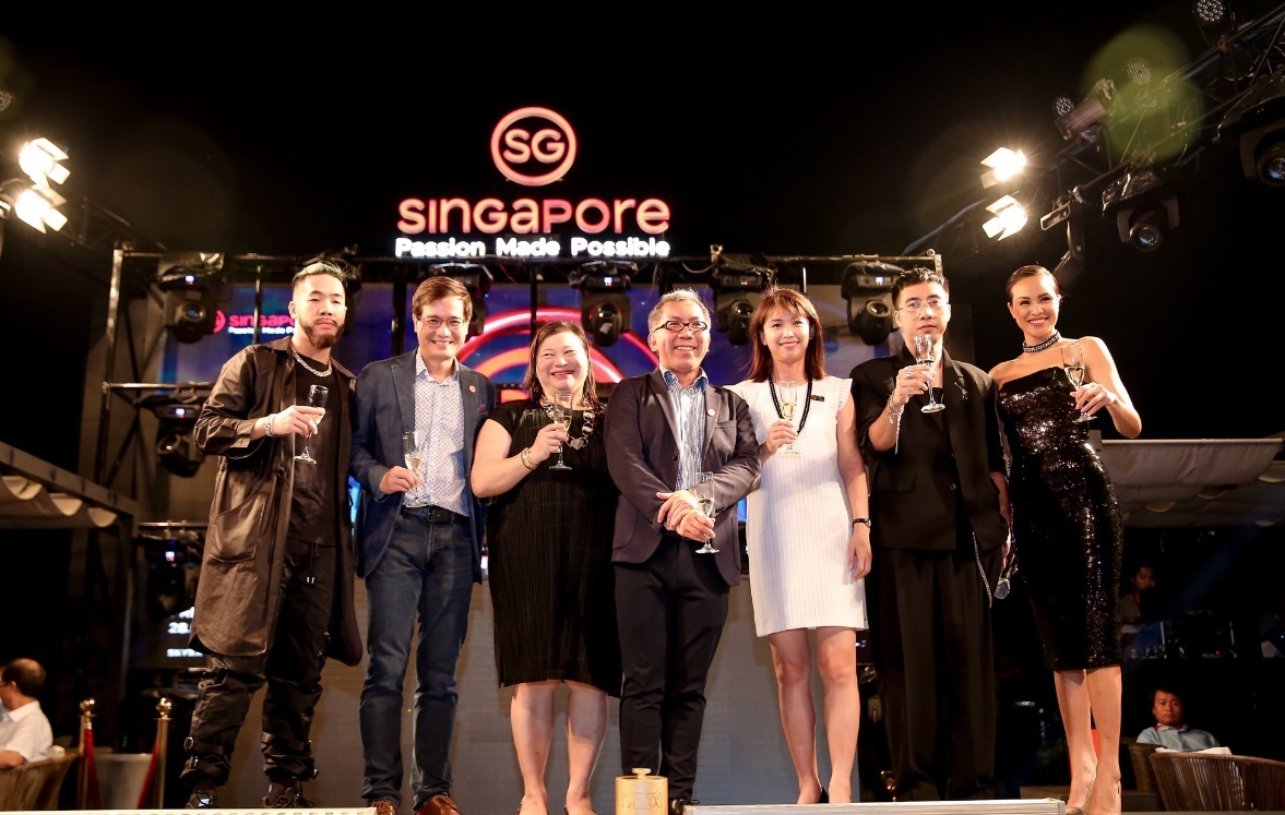 du lịch Singapore ảnh 1 du lich Singapore anh 1