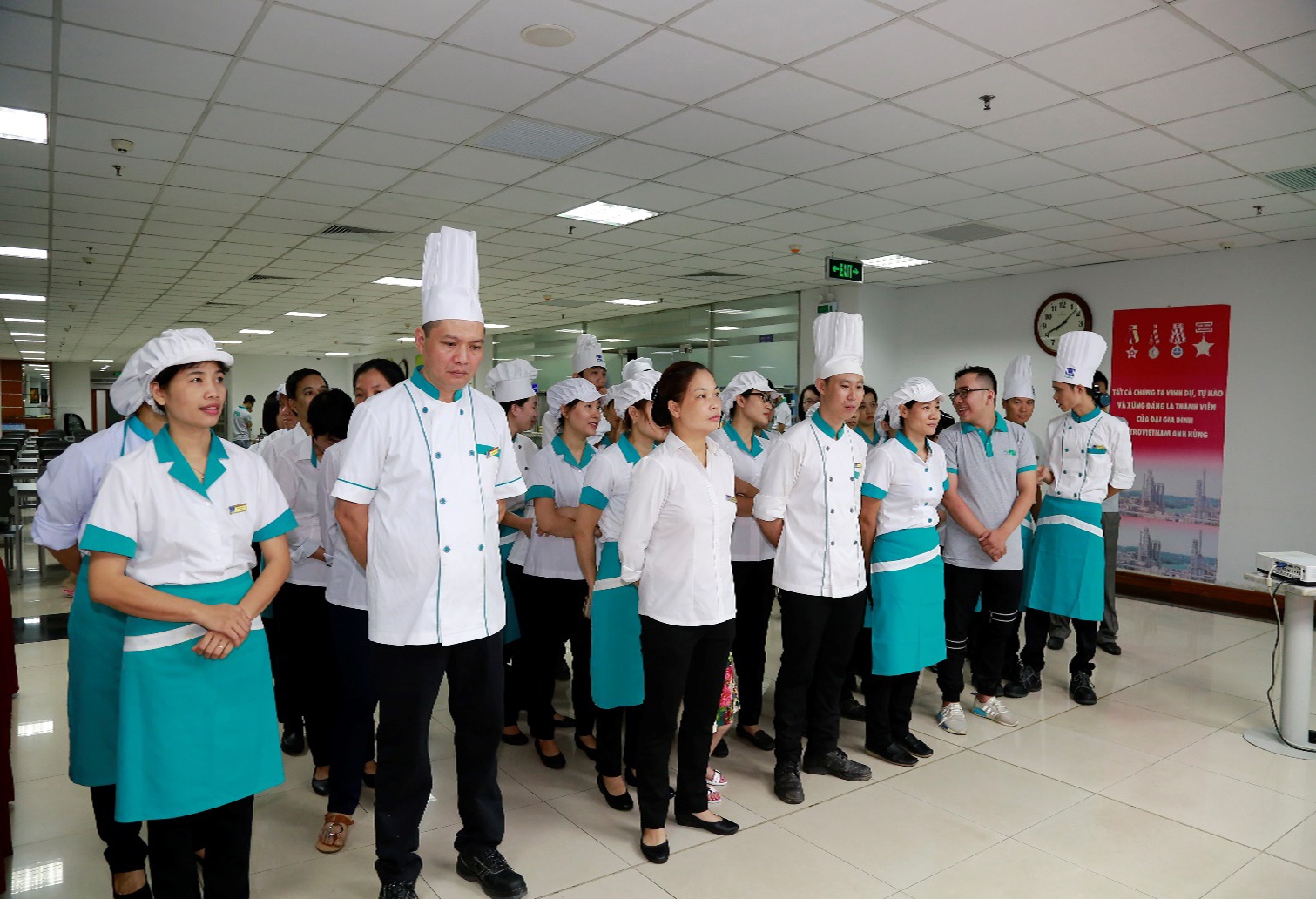 PSA ảnh 2 PSA anh 2