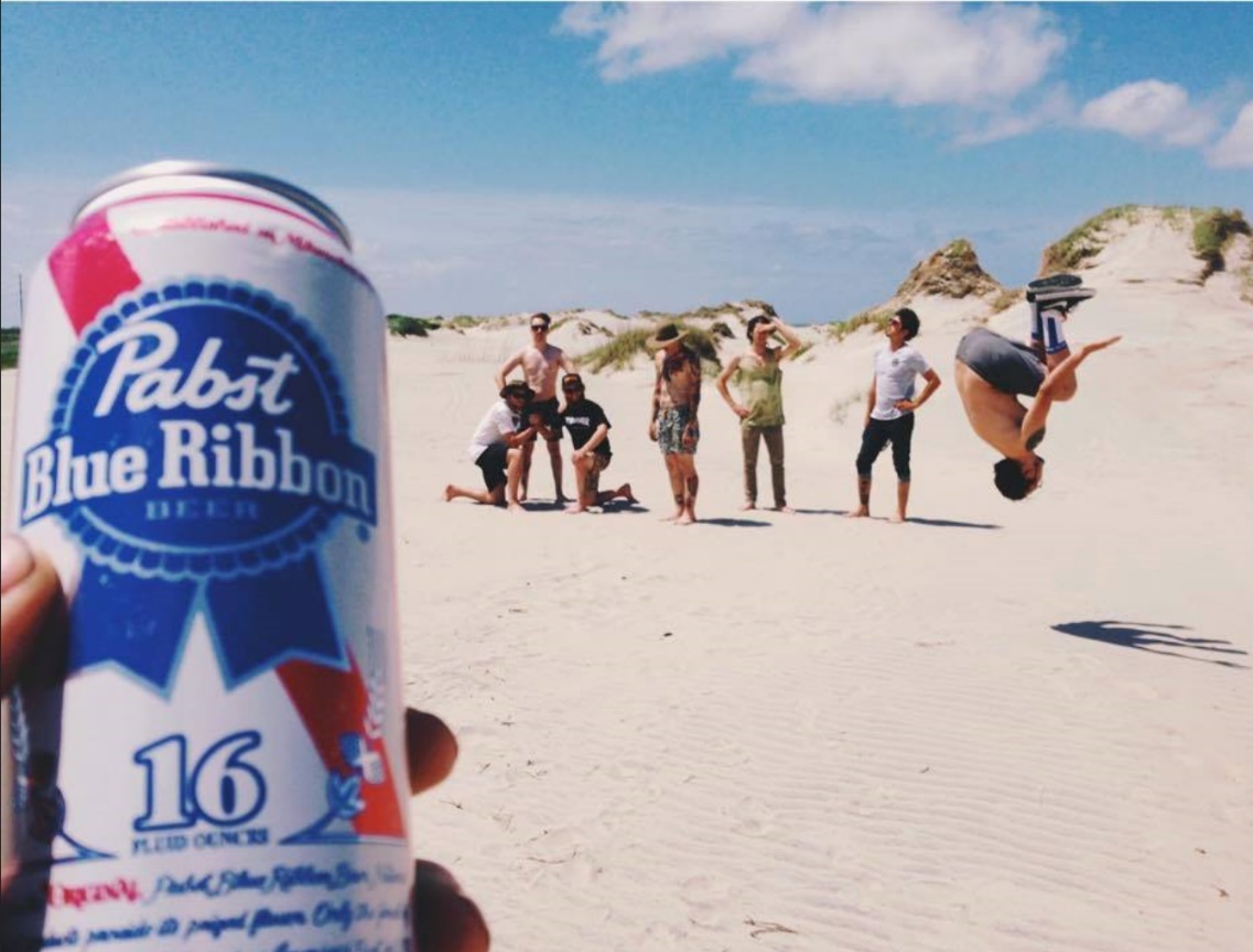 Hanh trinh 'la chinh minh' cua tuoi tre hinh anh