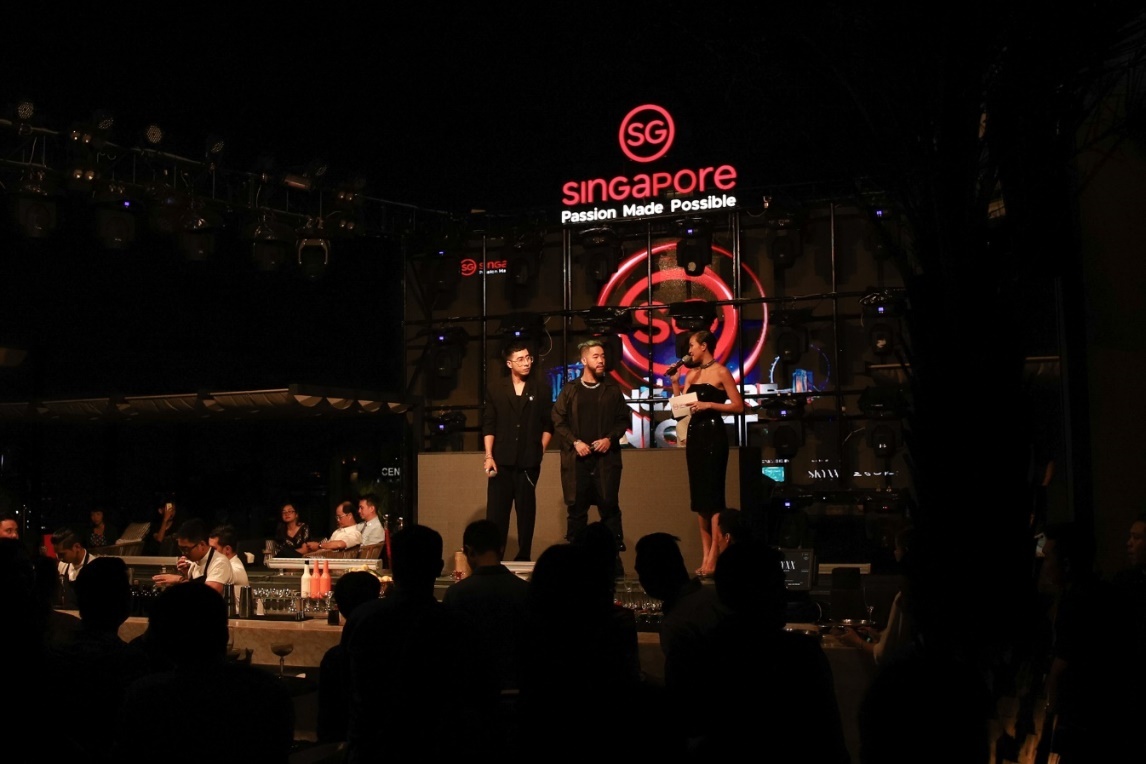 du lịch Singapore ảnh 4 du lich Singapore anh 4