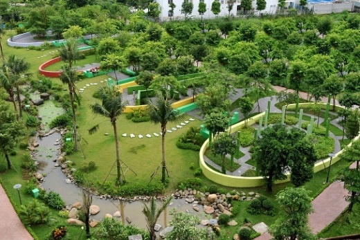 Hong Ha Eco City anh 3