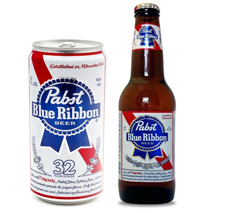 Pabst Blue Ribbon ảnh 4 Pabst Blue Ribbon anh 4