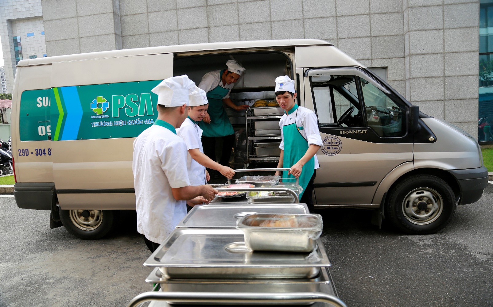 PSA ảnh 5 PSA anh 5