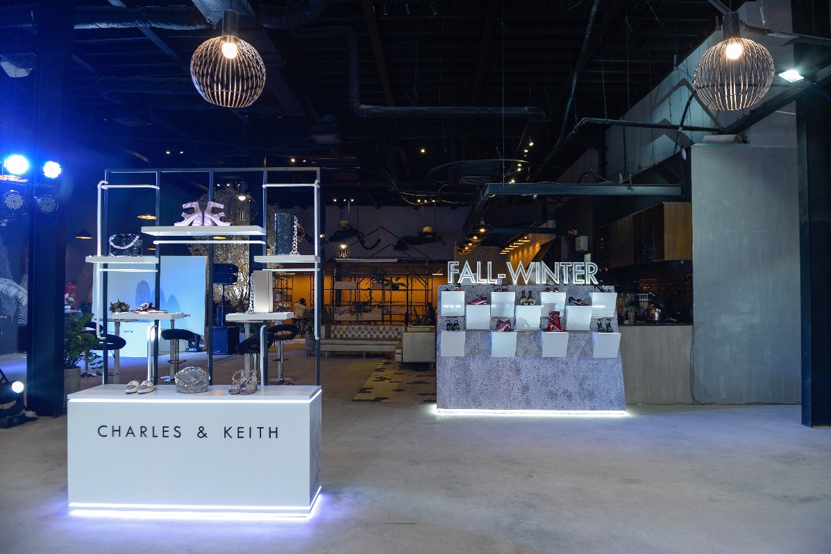 Charles & Keith anh 9