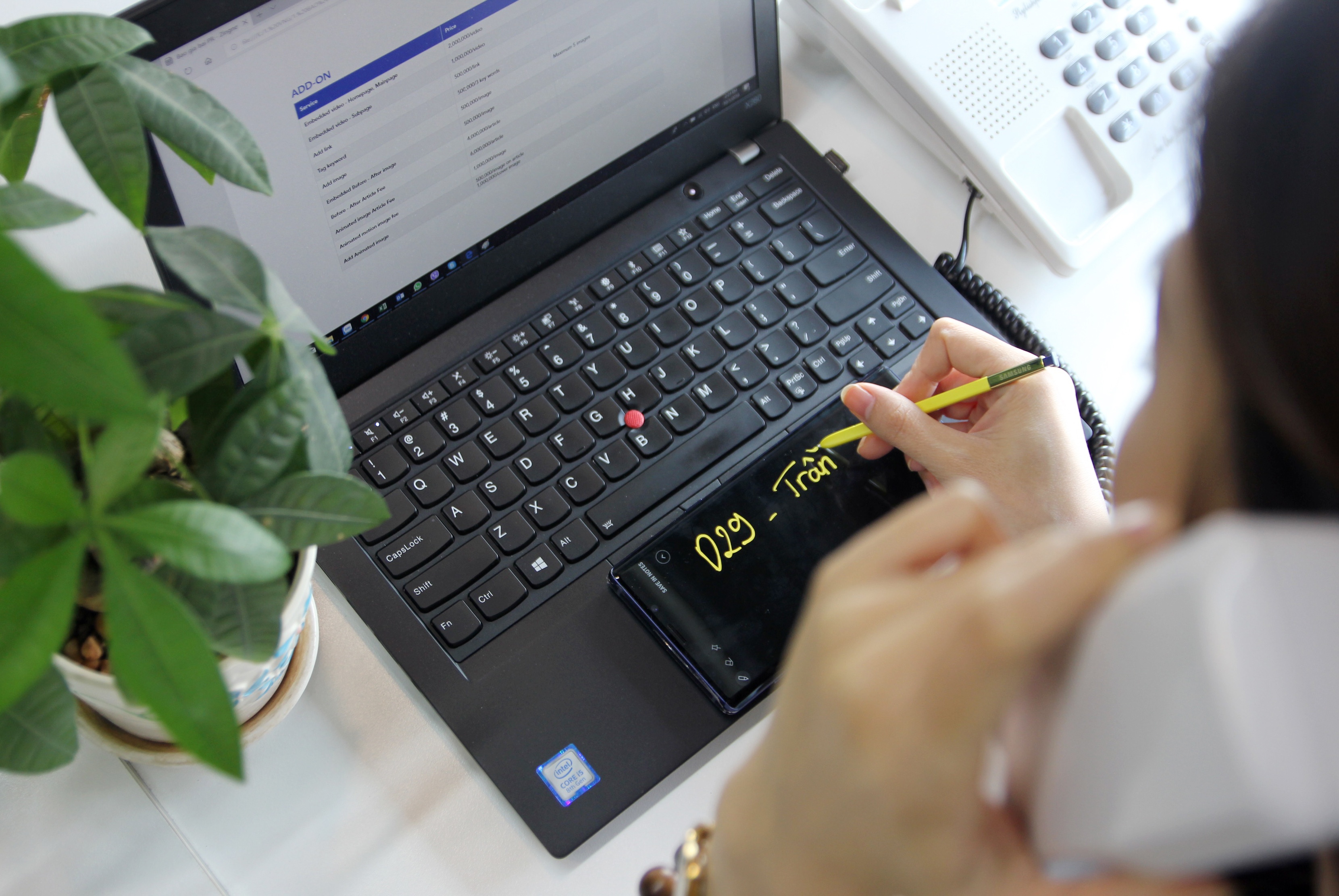 Samsung Galaxy Note9 anh 11