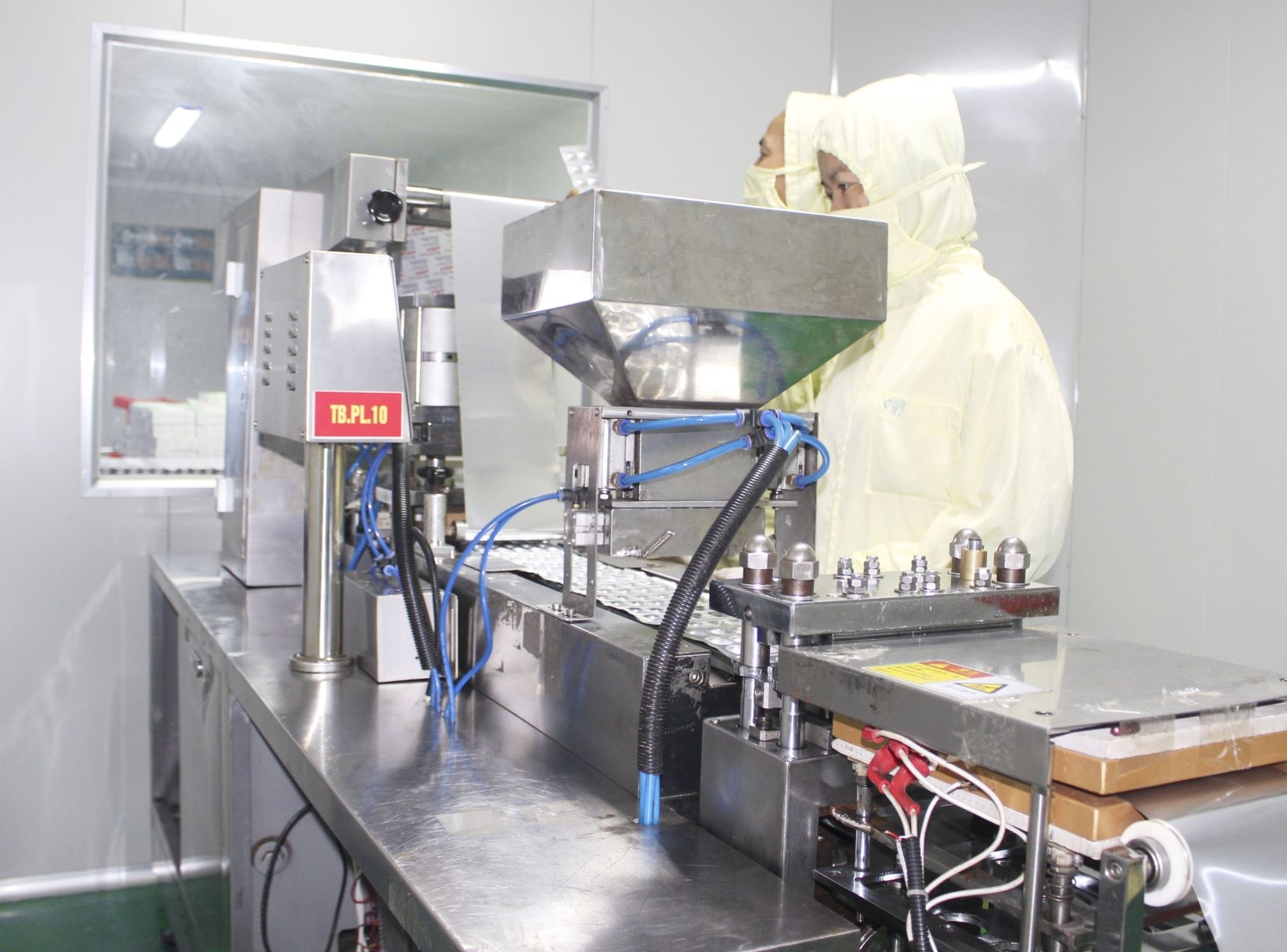 An Hầu Đan ảnh 3 An Hau Dan anh 3