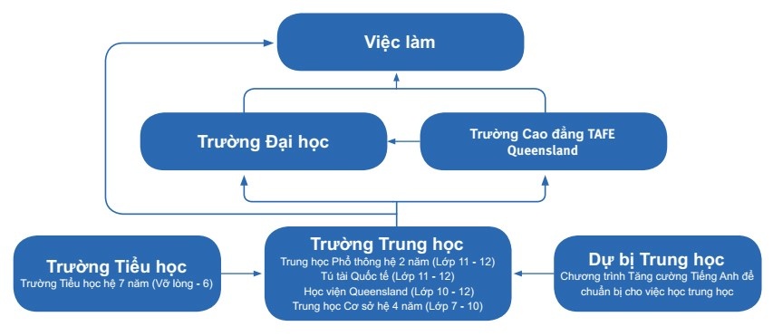 Công ty tư vấn du học Đức Anh  ảnh 1 Cong ty tu van du hoc Duc Anh anh 1