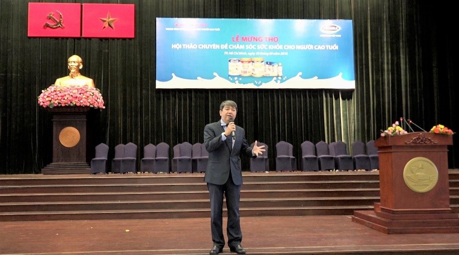 Vinamilk Sure Prevent ảnh 2 Vinamilk Sure Prevent anh 2