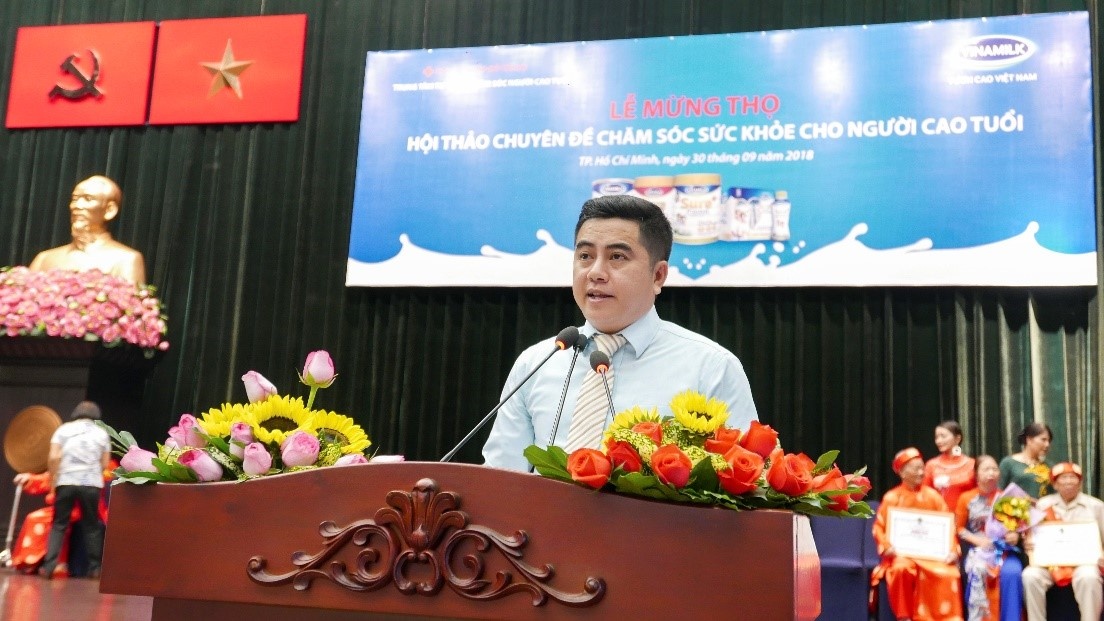 Vinamilk Sure Prevent ảnh 3 Vinamilk Sure Prevent anh 3