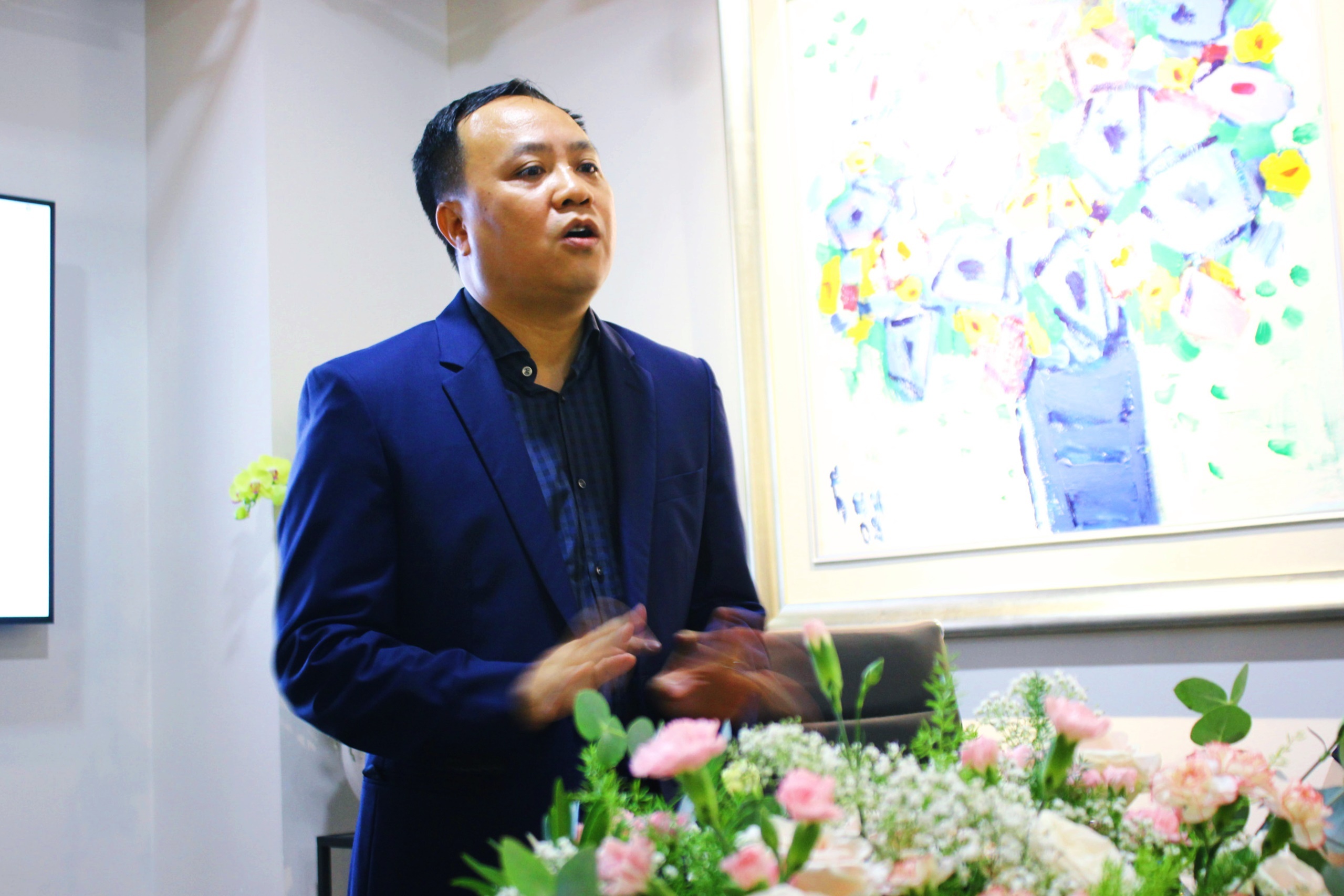 Phúc Sinh ảnh 1 Phuc Sinh anh 1